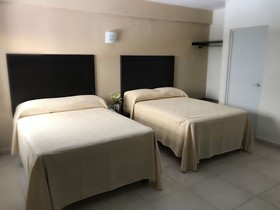 Hotel Puerto Inn