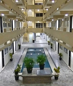 Hotel Puerto Inn