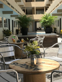 Hotel Puerto Inn