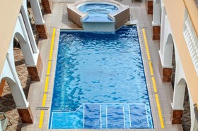Hotel Real del Mar