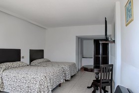 Hotel Real del Mar