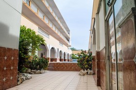 Hotel Real del Mar