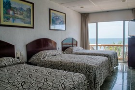 Hotel Real del Mar