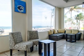 Hotel Real del Mar