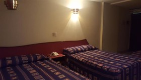 Hotel Royalty