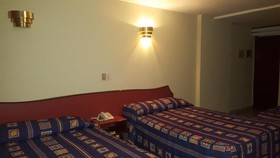 Hotel Royalty