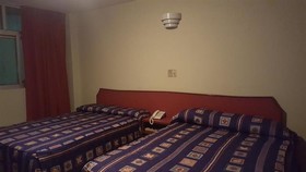 Hotel Royalty
