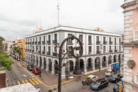 Hotel Santander