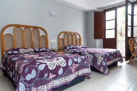Hotel Santander