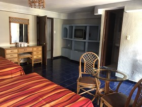 Hotel Santander