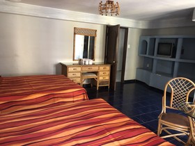 Hotel Santander