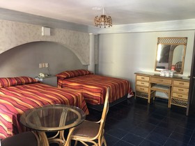 Hotel Santander