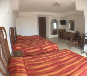 Hotel Santander