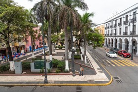 Hotel Santander