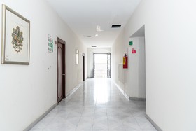 Hotel Santander