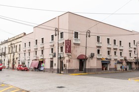 Hotel Santander