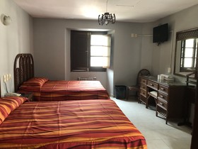 Hotel Santander