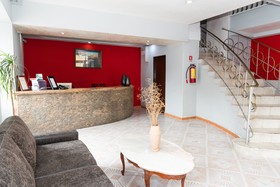 Hotel Santander