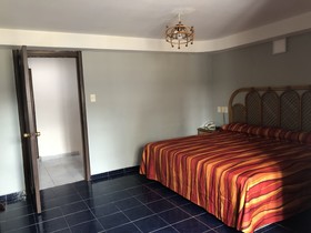 Hotel Santander