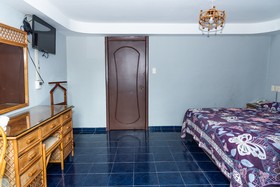 Hotel Santander