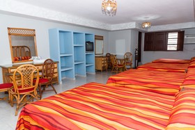 Hotel Santander