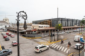 Hotel Santander