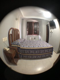 Hotel Santander