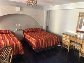 Hotel Santander