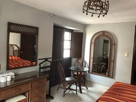 Hotel Santander
