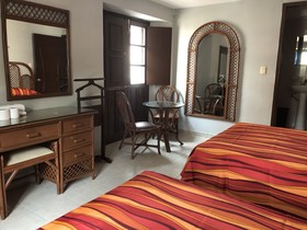 Hotel Santander