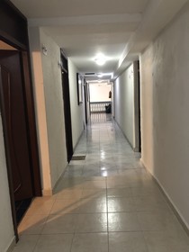 Hotel Santander