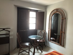Hotel Santander