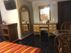Hotel Santander