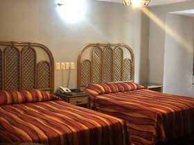 Hotel Santander