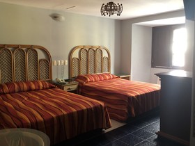 Hotel Santander