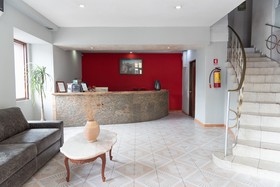 Hotel Santander