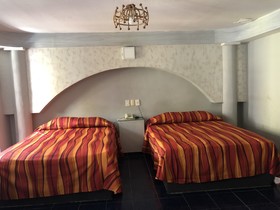 Hotel Santander