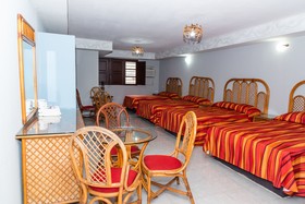 Hotel Santander