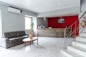 Hotel Santander