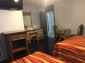 Hotel Santander