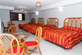 Hotel Santander