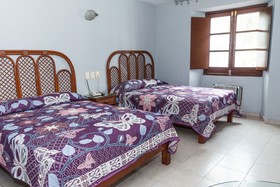 Hotel Santander