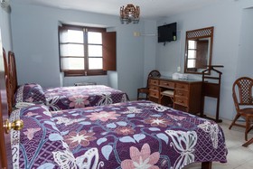 Hotel Santander