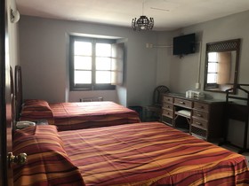 Hotel Santander