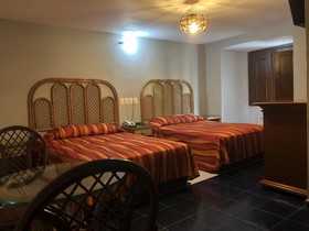 Hotel Santander