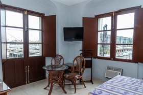 Hotel Santander