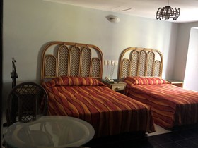 Hotel Santander