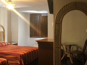 Hotel Santander