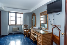 Hotel Santander