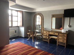 Hotel Santander